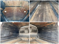 三菱ふそうファイターパッカー車（塵芥車）中型（4t）[写真15]