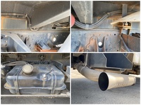 三菱ふそうファイターパッカー車（塵芥車）中型（4t）[写真20]