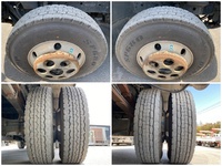 三菱ふそうファイターパッカー車（塵芥車）中型（4t）[写真22]