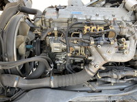 三菱ふそうファイターパッカー車（塵芥車）中型（4t）[写真25]