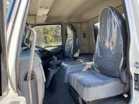 三菱ふそうファイターパッカー車（塵芥車）中型（4t）[写真31]