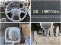 三菱ふそうファイターパッカー車（塵芥車）中型（4t）[写真35]