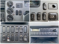 三菱ふそうファイターパッカー車（塵芥車）中型（4t）[写真37]