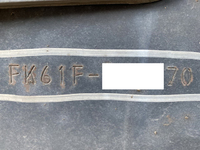 三菱ふそうファイターパッカー車（塵芥車）中型（4t）[写真40]