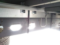 いすゞフォワードアルミウイング中型（4t）[写真15]