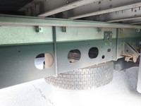 いすゞフォワードアルミウイング中型（4t）[写真17]