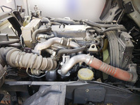 いすゞフォワードアルミウイング中型（4t）[写真20]