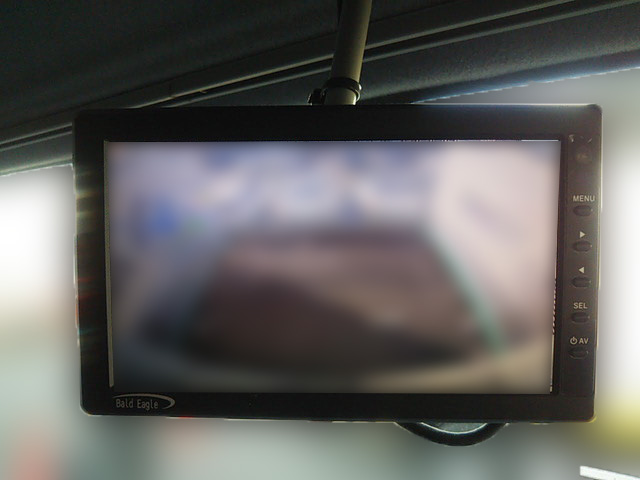 いすゞフォワードアルミウイング中型（4t）[写真24]