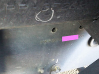 いすゞフォワードアルミウイング中型（4t）[写真29]