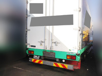 いすゞフォワードアルミウイング中型（4t）[写真02]