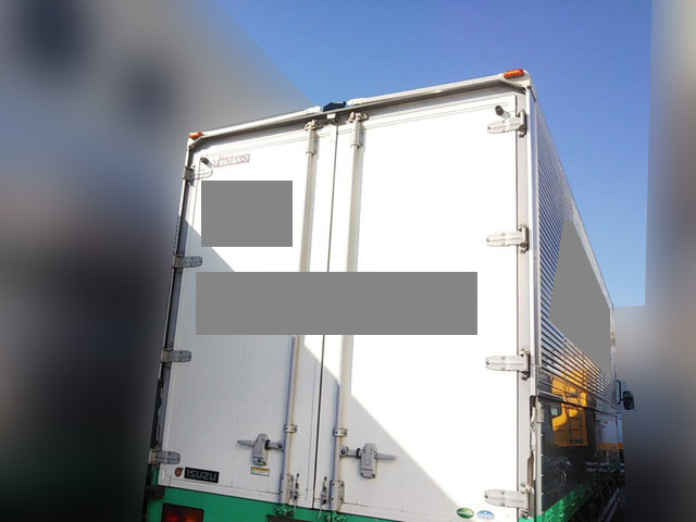 いすゞフォワードアルミウイング中型（4t）[写真06]