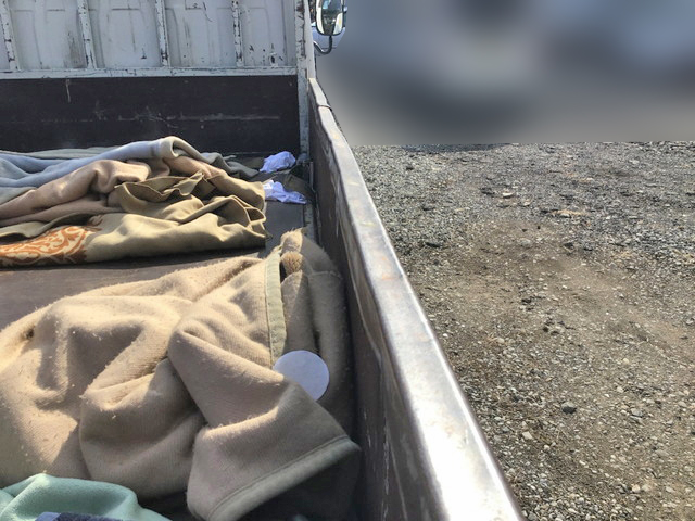 いすゞエルフ平ボディ小型（2t・3t）[写真10]