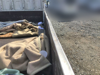 いすゞエルフ平ボディ小型（2t・3t）[写真10]