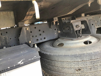 いすゞエルフ平ボディ小型（2t・3t）[写真15]