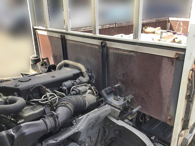 いすゞエルフ平ボディ小型（2t・3t）[写真20]