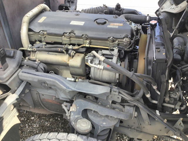 いすゞエルフ平ボディ小型（2t・3t）[写真22]