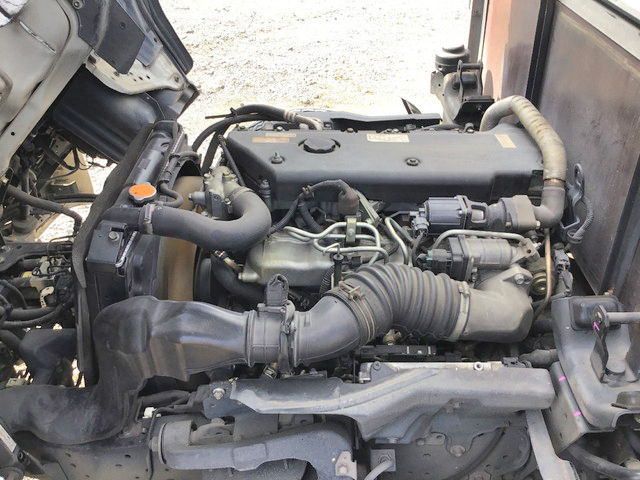 いすゞエルフ平ボディ小型（2t・3t）[写真23]