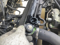 いすゞエルフ平ボディ小型（2t・3t）[写真25]