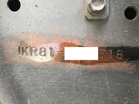 いすゞエルフ平ボディ小型（2t・3t）[写真33]