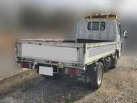 いすゞエルフ平ボディ小型（2t・3t）[写真04]