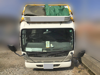 いすゞエルフ平ボディ小型（2t・3t）[写真06]