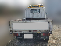 いすゞエルフ平ボディ小型（2t・3t）[写真08]