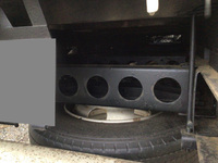 いすゞエルフユニック4段小型（2t・3t）[写真13]