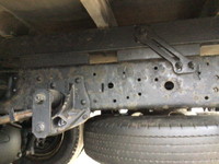 いすゞエルフユニック4段小型（2t・3t）[写真14]