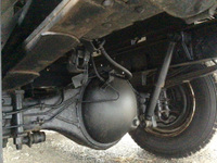 いすゞエルフユニック4段小型（2t・3t）[写真16]