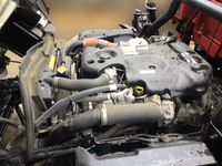 いすゞエルフユニック4段小型（2t・3t）[写真17]