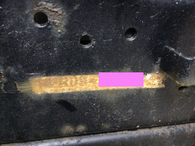 いすゞエルフユニック4段小型（2t・3t）[写真23]