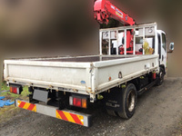 いすゞエルフユニック4段小型（2t・3t）[写真02]