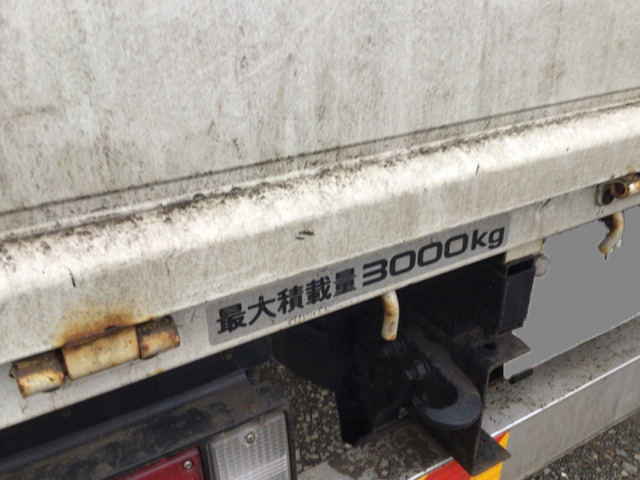 いすゞエルフユニック4段小型（2t・3t）[写真05]