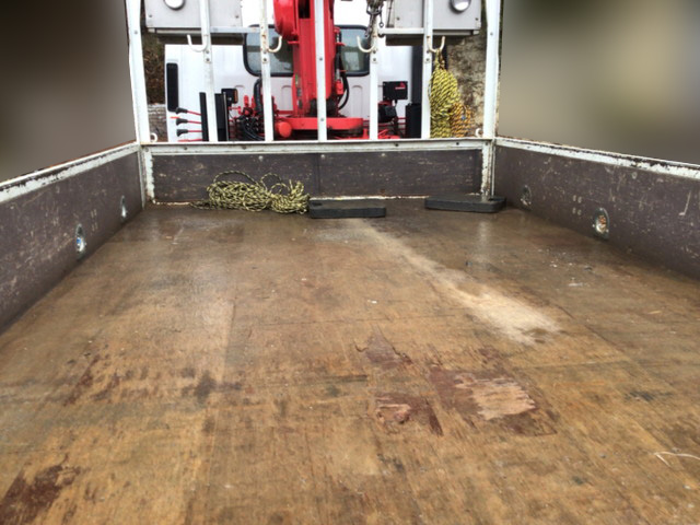 いすゞエルフユニック4段小型（2t・3t）[写真06]