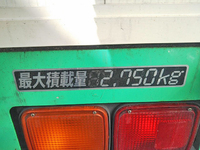 いすゞフォワードアルミウイング中型（4t）[写真11]