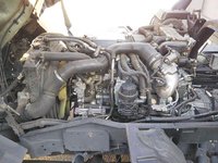 いすゞフォワードアルミウイング中型（4t）[写真16]