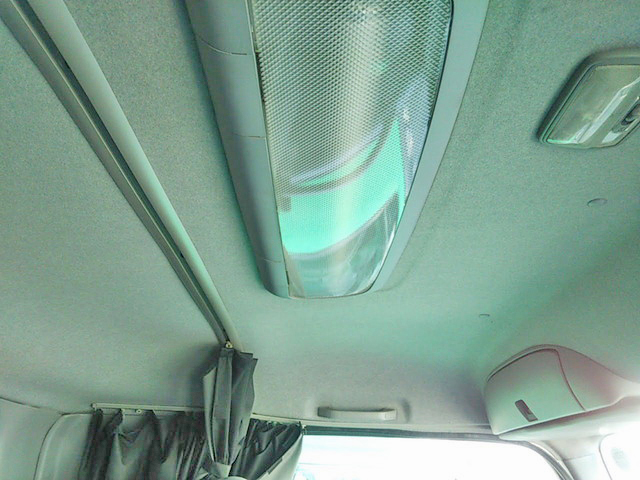 いすゞフォワードアルミウイング中型（4t）[写真19]