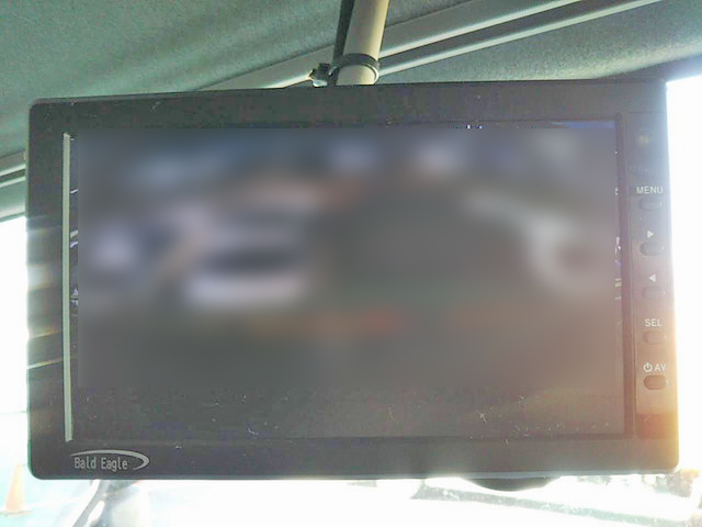 いすゞフォワードアルミウイング中型（4t）[写真22]