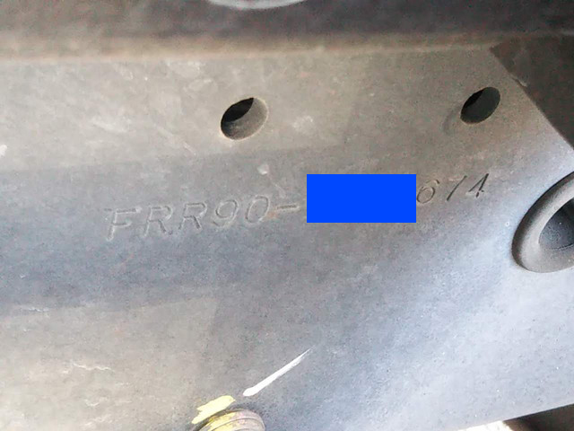 いすゞフォワードアルミウイング中型（4t）[写真26]