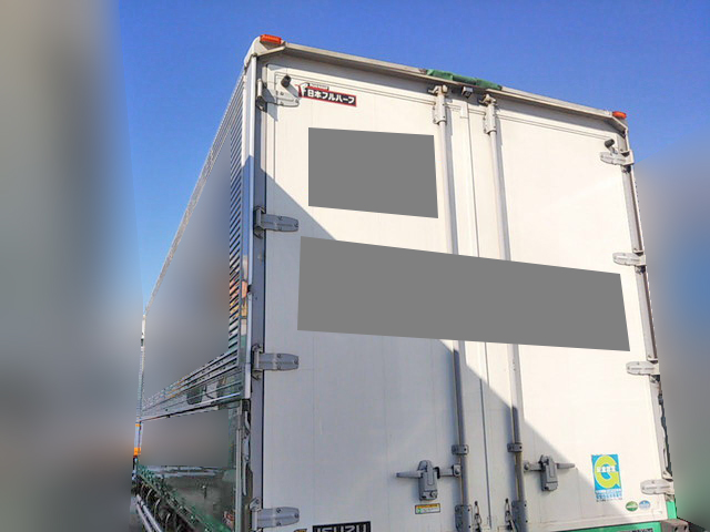 いすゞフォワードアルミウイング中型（4t）[写真05]