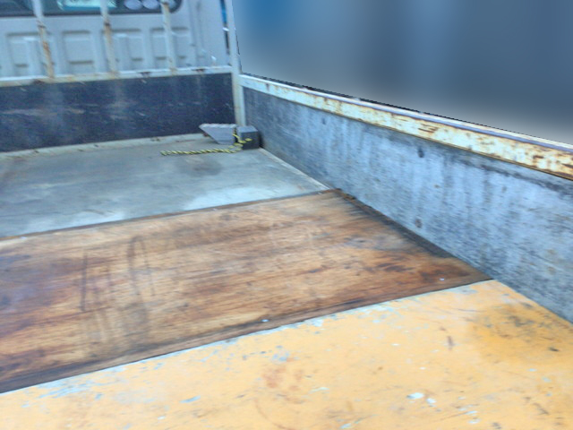 日産アトラスダブルキャブ（Wキャブ）小型（2t・3t）[写真12]