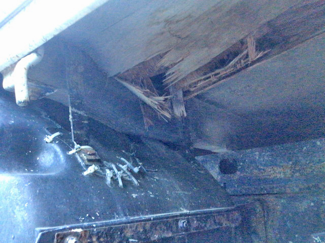 日産アトラスダブルキャブ（Wキャブ）小型（2t・3t）[写真16]