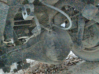 日産アトラスダブルキャブ（Wキャブ）小型（2t・3t）[写真18]