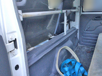 日産アトラスダブルキャブ（Wキャブ）小型（2t・3t）[写真23]