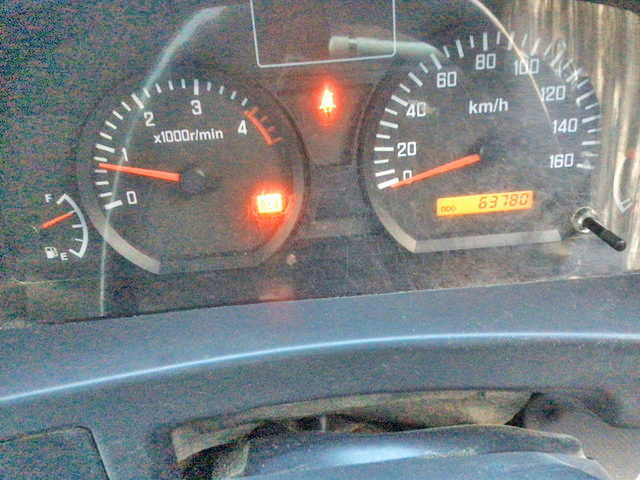 日産アトラスダブルキャブ（Wキャブ）小型（2t・3t）[写真31]