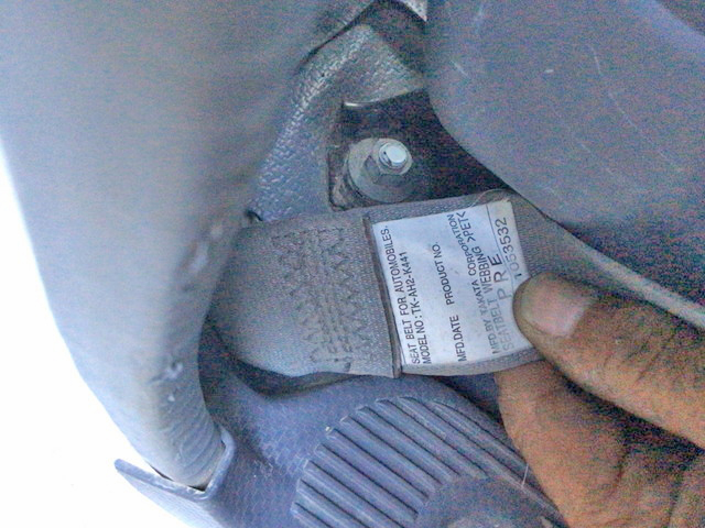 日産アトラスダブルキャブ（Wキャブ）小型（2t・3t）[写真34]