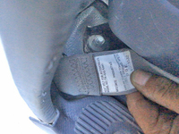 日産アトラスダブルキャブ（Wキャブ）小型（2t・3t）[写真34]