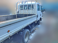 日産アトラスダブルキャブ（Wキャブ）小型（2t・3t）[写真05]