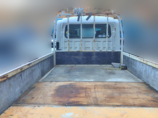 日産アトラスダブルキャブ（Wキャブ）小型（2t・3t）[写真09]