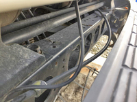 いすゞフォワード平ボディ中型（4t）[写真11]